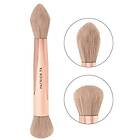 Patrick TA Major Skin Dual-Ended Complexion Brush