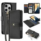 Dux Ducis iPhone 16 Pro Fodral 2-i-1 Lawa Series MagSafe