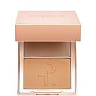 Patrick TA Major Sculpt Cream Contour & Powder Bronzer Duo