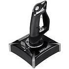 MAXX TECH Pro Flight Combo Joystick Sony PlayStation 4