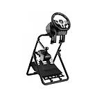 PXN Adjustable Gaming Wheel Stand -A9 (Black)