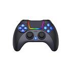 Pega PG-P4023B wireless controller GamePad PS4 touchpad (black) Controller