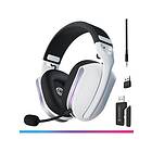 Oniverse Polaris Celestial White Headset Sony PlayStation 4