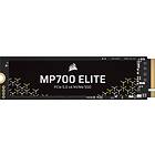 Corsair Force MP700 Elite M.2 NVMe 2.0 Gen 5 1TB