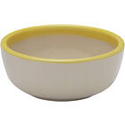 Iittala Play skål o9 cm Beige-gul