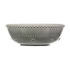 PotteryJo Daisy salladsskål o 23 cm Soft grey