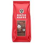 Rigtig Kaffe Crema Intenso 1kg