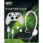 Orb Xbox One S Starter Pack 