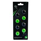 Piranha 4x4 Thumb Grip Game button set Microsoft Xbox One