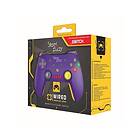 Steelplay Wired Controller Purple (SWITCH) Controller Nintendo Switch