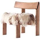Dusty Deco Easy Loungestol