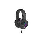 Oniverse Meteor Carbon Black Headset Sony PlayStation 4