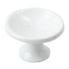 Miller`s Knopp Millers Arvid Vit Ø40 mm