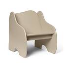 Ferm Living Slope Loungestol