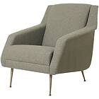 GUBI CDC.1 Loungefåtölj