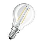 Osram LED-Lampa Klot (15) E14 827 Cl P