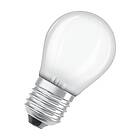 Osram LED-Lampa Klot (40) E27 Dim 827 Cl P