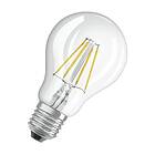 Osram LED-Lampa Norm (40) E27 Dim 827 Cl A