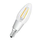Osram LED-Lampa Kron (40) E14 Dim Glowdim 822-827 Cl B