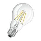 Osram LED-Lampa Normal (40) E27 840 Cl A