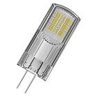 Osram LED-Lampa Pin (30) G4 Klar 827