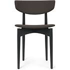 Ferm Living Herman Stol Trä Klädd