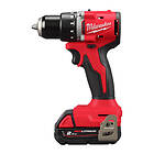 Milwaukee M18 BLDDRC-202C