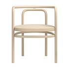 Fritz Hansen PK15 karmstol