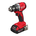 Milwaukee M18 BLPDRC-202C