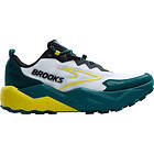 Brooks Caldera 8 Mens Trail Running Shoes - UK