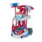 Theo Klein 6721 cleaning trolle