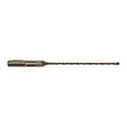 Milwaukee hammerbor sds+ m2 4x160mm