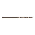 Milwaukee metallbor hssg 2,0x49mm 10p