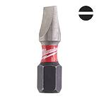 Milwaukee bits shw spor 1,2x6,5x25mm 2p