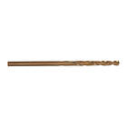 Milwaukee metallbor hssco 3,2x65mm 2p
