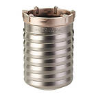 Milwaukee borkrone sds-max 2del 68x100