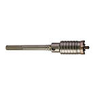 Milwaukee borkrone sds-max 50x290