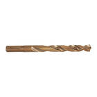 Milwaukee metallbor hssco 10x133mm