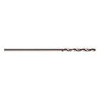 Milwaukee metallbor hssg 4,0x75mm 10p