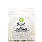 Chelsie's Kokoschips 90g