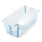 Stokke Flexi Bath X-Large + Newborn Support