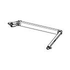 Thule Omnistor 6300 Arm (Sida: Vänster, Markislängd: 2,6 m)