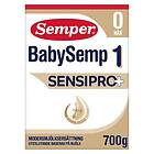 Semper Baby Semp 1 SensiPro+ 700g