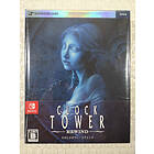 Clock Tower Rewind Deluxe Edition (Switch)