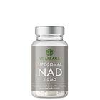 Vitaprana Liposomal NAD+ med NADH 510 mg 30 kapslar