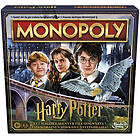 Monopoly Harry Potter (Svensk Version)