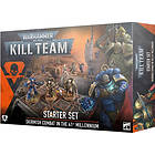 Warhammer 40K Kill Team Starter Set