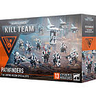 Warhammer 40K Kill Team Pathfinders