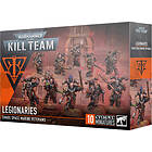 Warhammer 40K Kill Team Legionaries