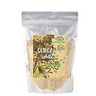 RawFoodShop Quinoa Vit Ekologisk 500g